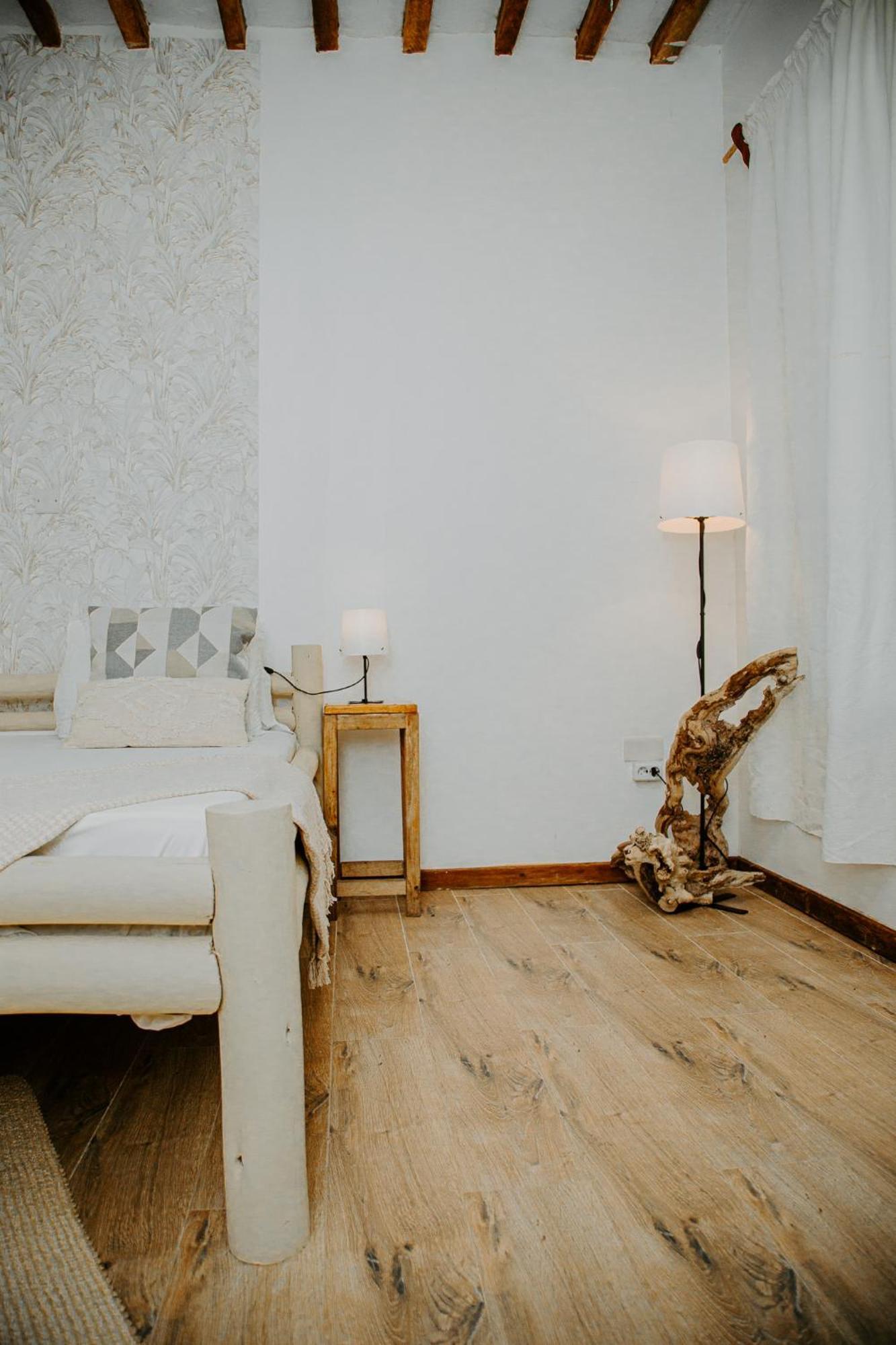 Bed and Breakfast Ocean Boho House Jambiani  Exterior foto