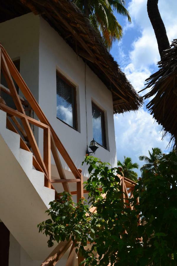 Bed and Breakfast Ocean Boho House Jambiani  Zimmer foto